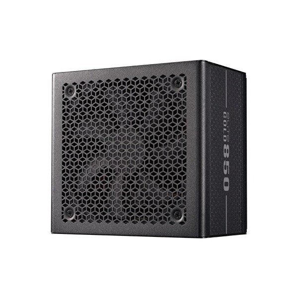 Cooler Master Elite Gold MPX-8505-AFAG-BEU 850W Atx3.1 Pcıe-E 5.1 80+ Gold Full Modüler Power Supply