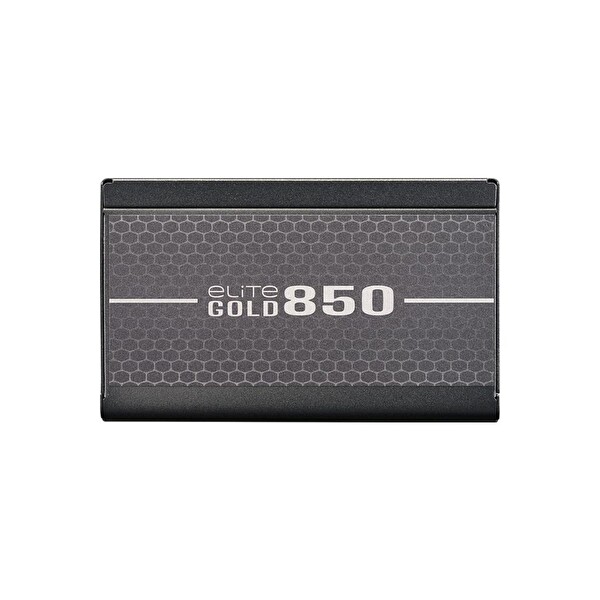 Cooler Master Elite Gold MPX-8505-AFAG-BEU 850W Atx3.1 Pcıe-E 5.1 80+ Gold Full Modüler Power Supply