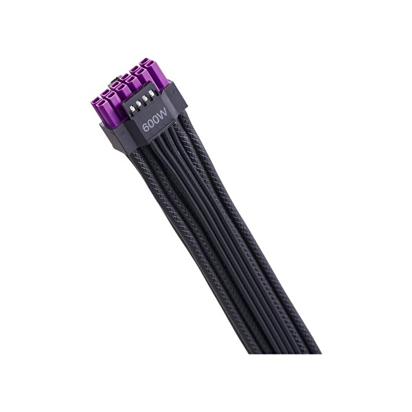 Cooler Master Elite Gold MPX-8505-AFAG-BEU 850W Atx3.1 Pcıe-E 5.1 80+ Gold Full Modüler Power Supply