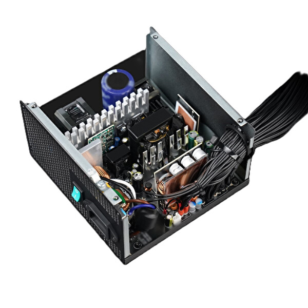 DeepCool PN1000-D 1000W ATX 3.1 PCIe 5.1 80 Gold Güç Kaynağı