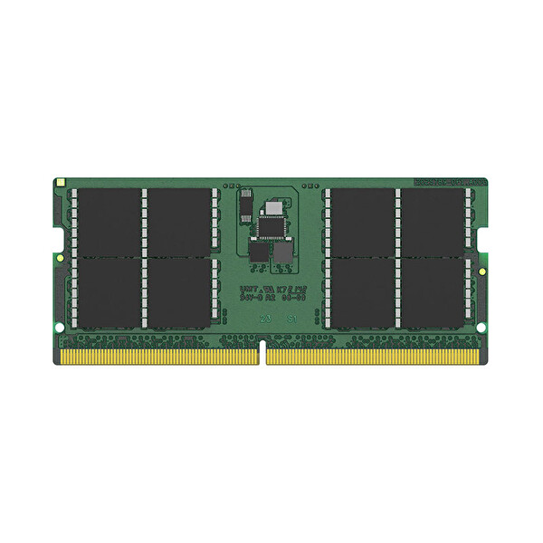 Kingston KCP556SD8-48 48 GB DDR5 5600 MHz CL46 Sisteme Özel Notebook RAM