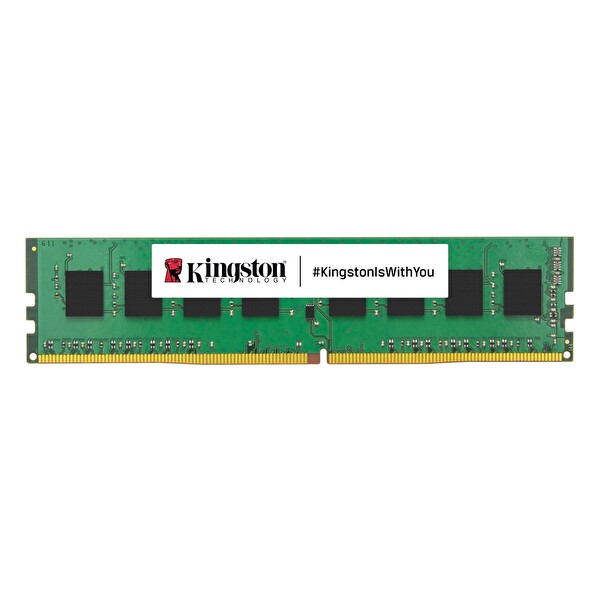 Kingston KVR56U46BS8-32 32 GB DDR5 5600 MHz CL46 Masaüstü Bellek