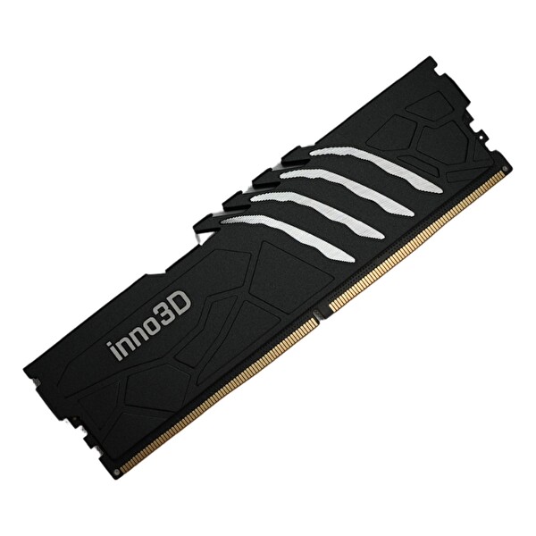 Inno3D I3D5U32GC4048MM-H 32 GB DDR5 4800 MHz CL40 Masaüstü Bellek