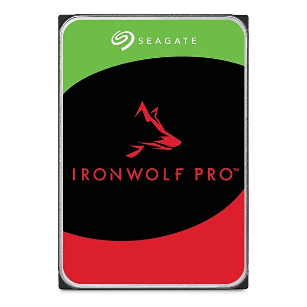 Seagate IronWolf Pro ST30000NT011 30 TB 7200 RPM 512MB 3.5