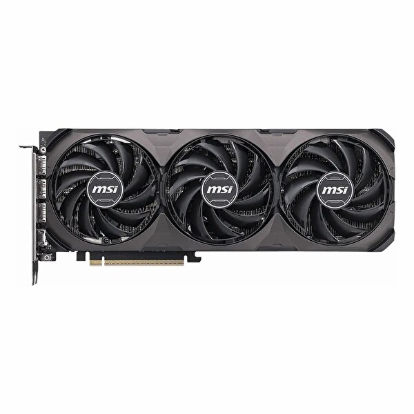 MSI Shadow 3X Classic GeForce RTX 5060 Ti OC 8GB GDDR7 128 Bit HDMI/DP Ekran Kartı