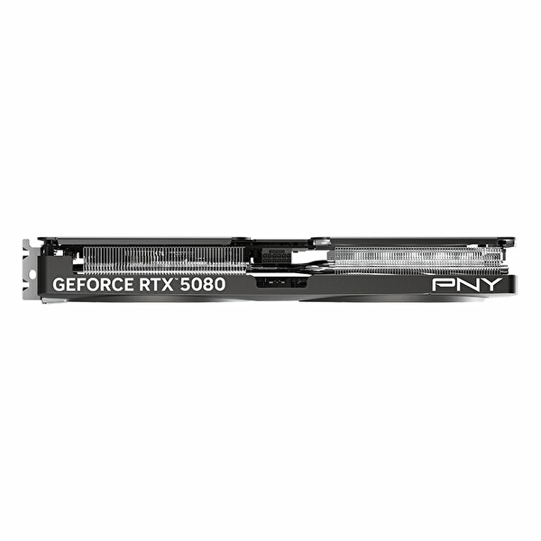 PNY Dual-Fan Slim GeForce RTX 5080 OC 16GB GDDR7 256 Bit HDMI/DP Ekran Kartı