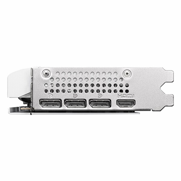 MSI Ventus 2X Plus White GeForce RTX 5060 Ti OC 16GB GDDR7 128 Bit HDMI/DP Ekran Kartı