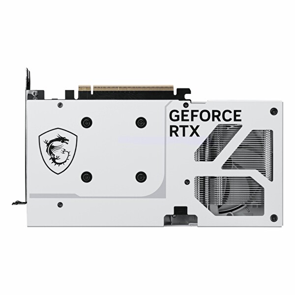 MSI Ventus 2X Plus White GeForce RTX 5060 Ti OC 16GB GDDR7 128 Bit HDMI/DP Ekran Kartı
