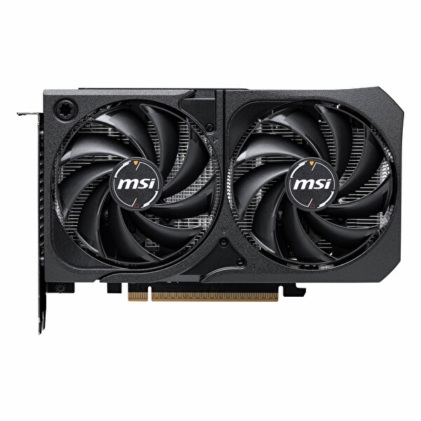 MSI Shadow 2X Max GeForce RTX 5060 OC 8GB GDDR7 128 Bit HDMI/DP Ekran Kartı