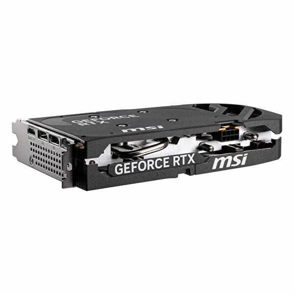 MSI Shadow 2X Max GeForce RTX 5060 OC 8GB GDDR7 128 Bit HDMI/DP Ekran Kartı