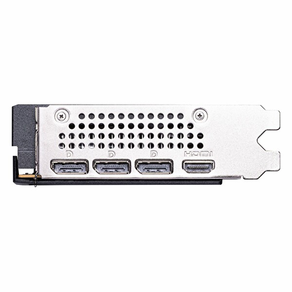 MSI Shadow 2X Max GeForce RTX 5060 OC 8GB GDDR7 128 Bit HDMI/DP Ekran Kartı