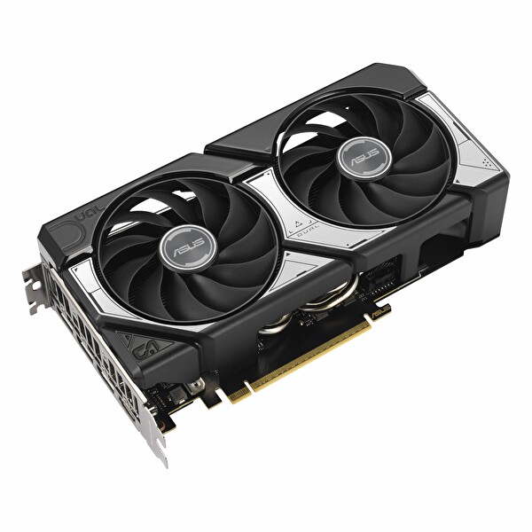Asus Dual GeForce RTX 5060 Ti 8GB GDDR7 128Bit HDMI/DP Ekran Kartı