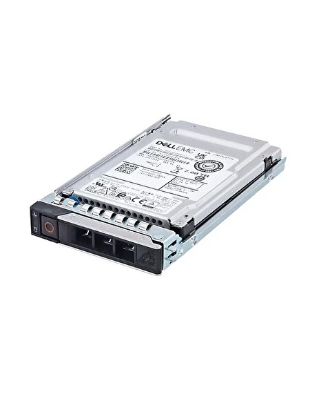 Dell EMC 7.68TB 12G RI SAS 2.5'' Server Sunucu SSD KPM5XVUG7T68 0K4CG8
