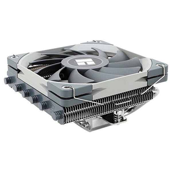 Thermalright AXP120-X67 TL-C12015 120mm 6 x 6 MM Isı Borulu Intel-AMD Uyumlu Hava Soğutucu