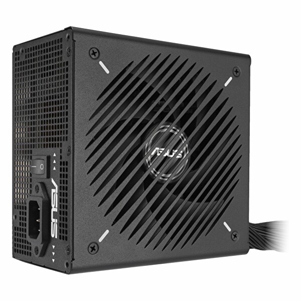 Asus Prime Black 650W 80+ Bronz Güç Kaynağı
