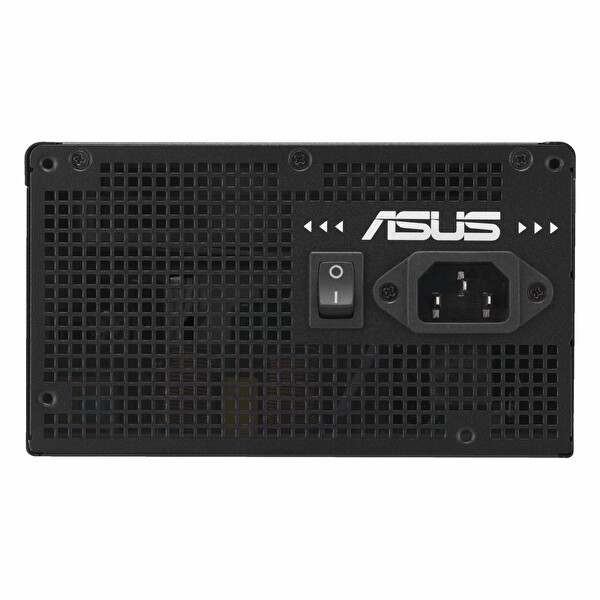 Asus Prime Black 650W 80+ Bronz Güç Kaynağı