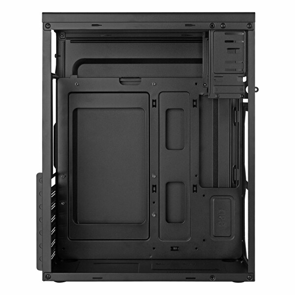 Vento VS115F 300W USB 3.2 ATX Mid Tower Siyah Kasa