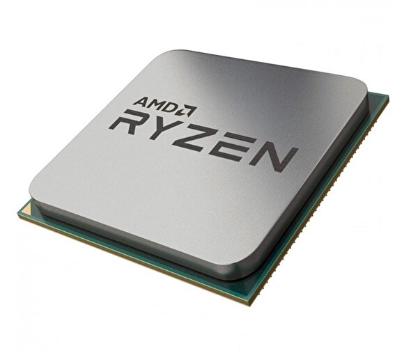 AMD Ryzen 5 5500 AM4Pin 65W Fansız Tray İşlemci