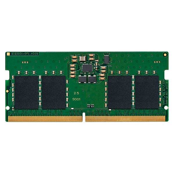 SK Hynix HMCG78AGBSA095N 16GB DDR5 5600Mhz Notebook Bellek
