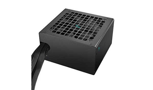 DeepCool PL750-D 750W ATX 3.0 80 Bronze 230V EU Power Supply Siyah Güç Kaynağı