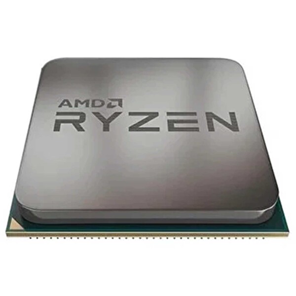 AMD Ryzen 5 5500 6C 3.6GHz ~ 4.2GHz 19mb AM4 İşlemci Tray Fansız