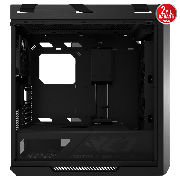 Asus ROG STRIX Helios II Tempered Glass ARGB USB 3.2 E-ATX Mid Tower Bilgisayar Kasası