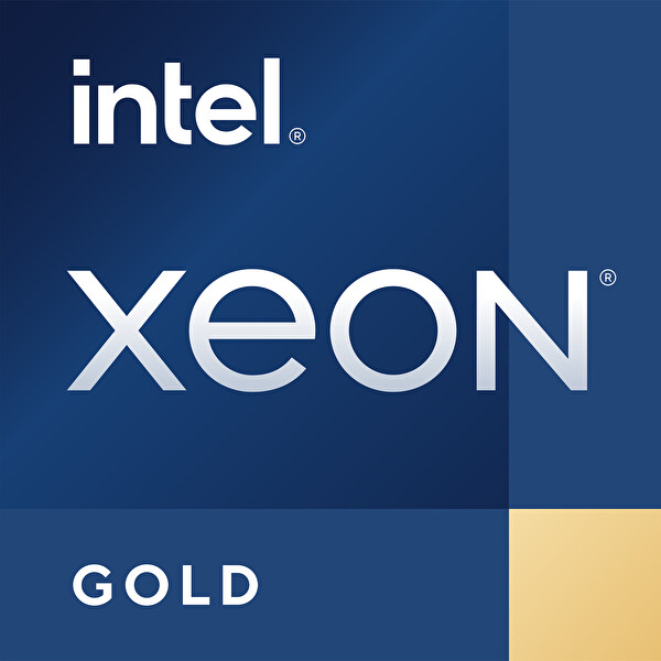 Intel Xeon Gold 6330 CPU İşlemci Kutusuz Tray
