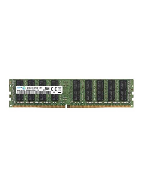 Samsung 32GB DDR4 2133MHz 4DRx4 PC4-2133P ECC Sunucu Ram M386A4G40DM0-CPB2Q