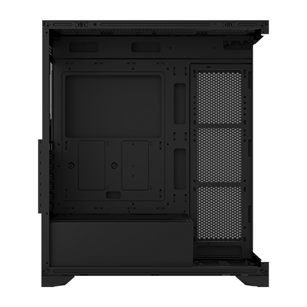 Vento VG4202FL Tempered Glass USB 3.0 RGB E-ATX Kasa