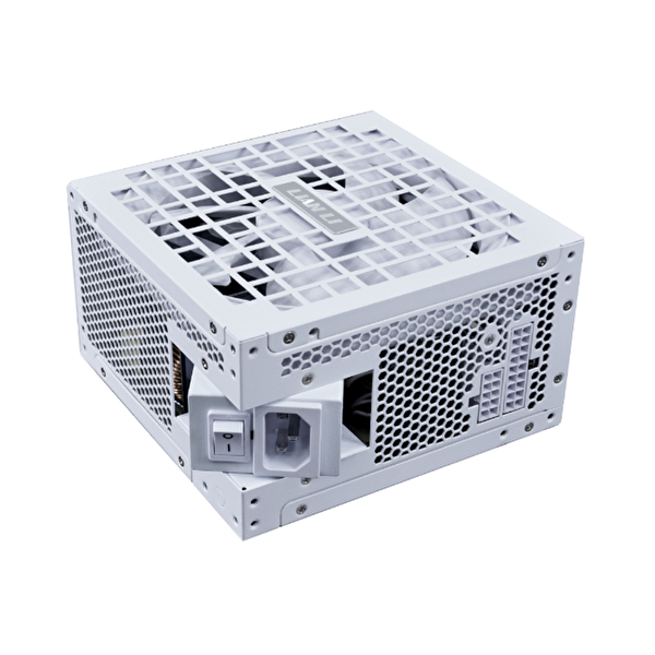 Lian Li RS1000G Beyaz 1000W 80+ Gold ATX Power Supply