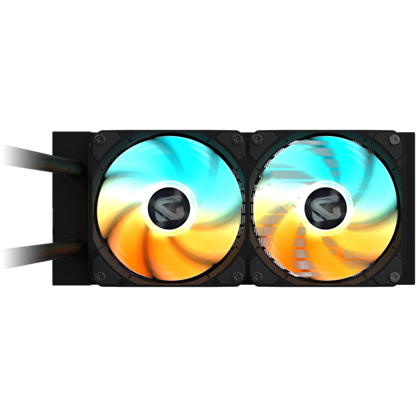 Gigabyte Gaming 240 ARGB 240 MM İşlemci Sıvı Soğutucu