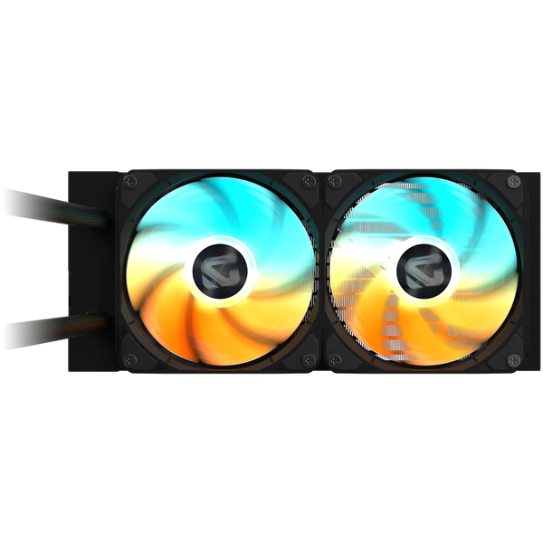 Gigabyte Gaming 240 ARGB 240 MM İşlemci Sıvı Soğutucu