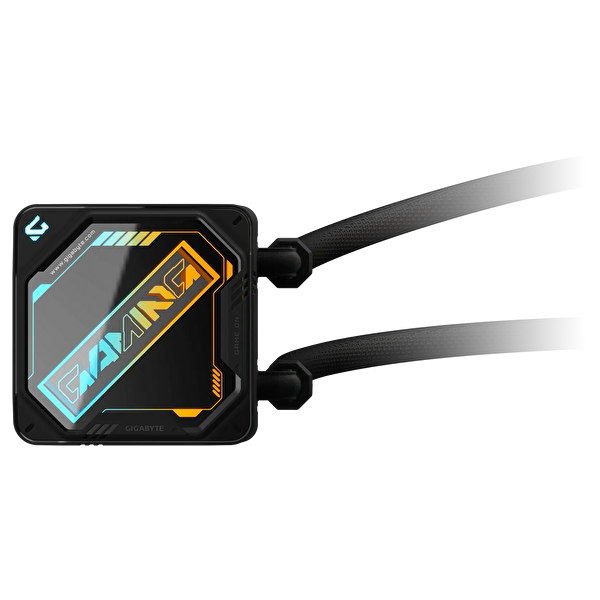 Gigabyte Gaming 240 ARGB 240 MM İşlemci Sıvı Soğutucu