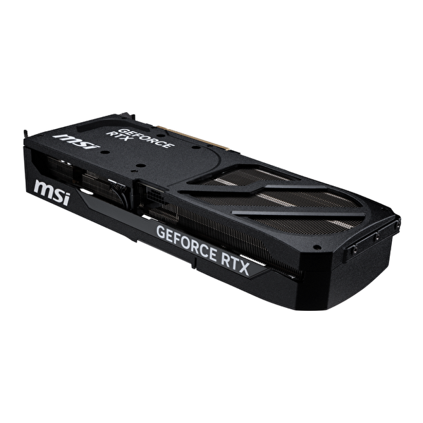 MSI GeForce RTX 5080 16G Shadow 3X OC GDDR7 DLSS 4 256 Bit Ekran Kartı