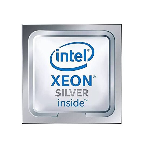 Intel Xeon Silver 4214R 2.4GHz Processor CPU İşlemci Kutusuz Tray