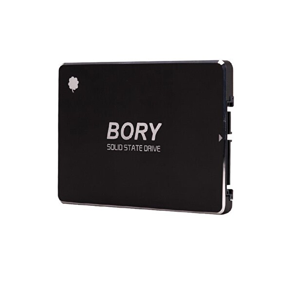 Bory R500-C512G 512 GB 550/510 MB/s SATA3 SSD