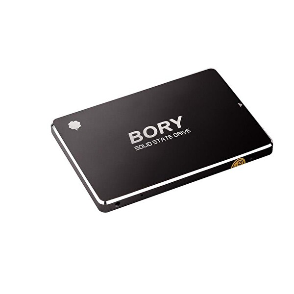 Bory R500-C512G 512 GB 550/510 MB/s SATA3 SSD