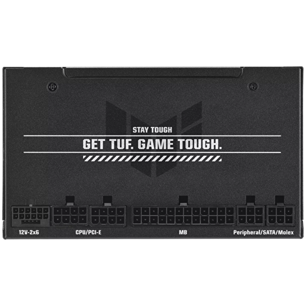 Asus Tuf Gaming 750G EVO 750W 80+ Gold ATX3.1 GEN5.1 135 MM Fanlı PSU