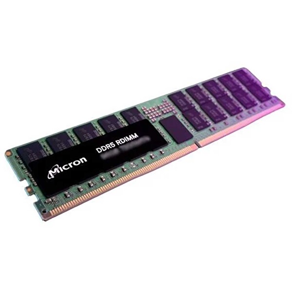 Micron MTC10F1084S1RC48BA1 16GB DDR5 4800MHz Sunucu Ram