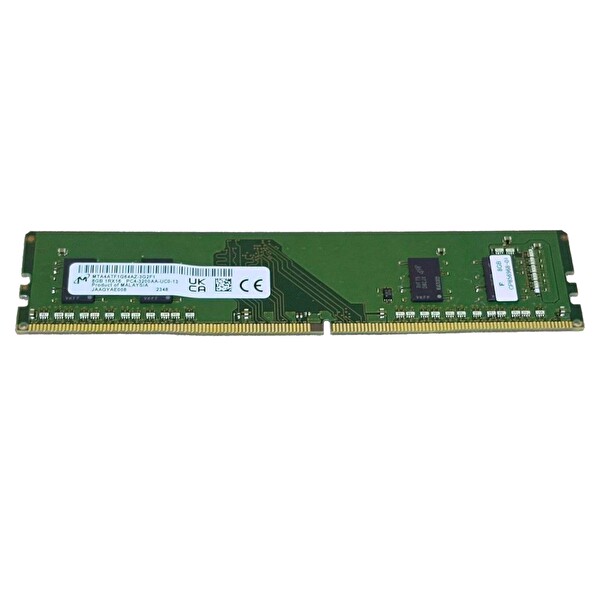 Micron MTA4ATF1G64AZ-3G2FA 8GB DDR4 3200MHz Masaüstü Ram