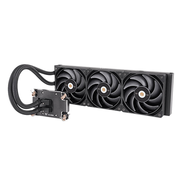 Thermaltake AW360 360 MM TouhgFan Pro 3x120 MM Sıvı Soğutma kiti