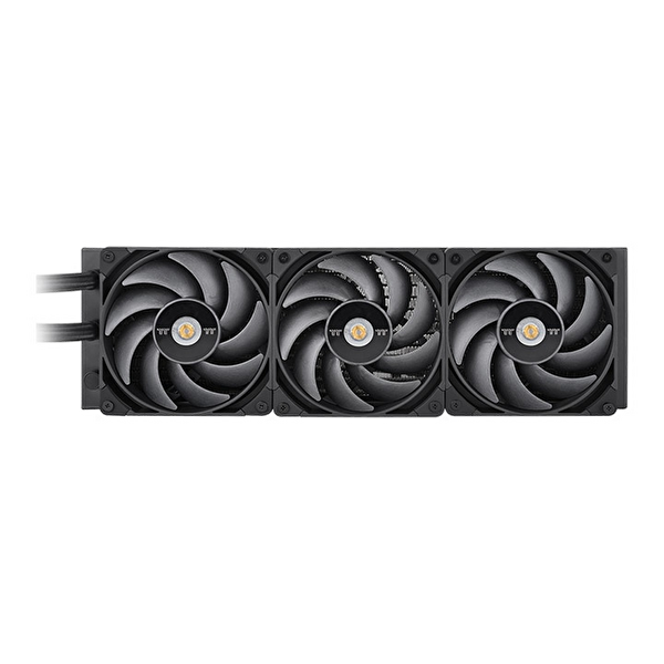 Thermaltake AW360 360 MM TouhgFan Pro 3x120 MM Sıvı Soğutma kiti