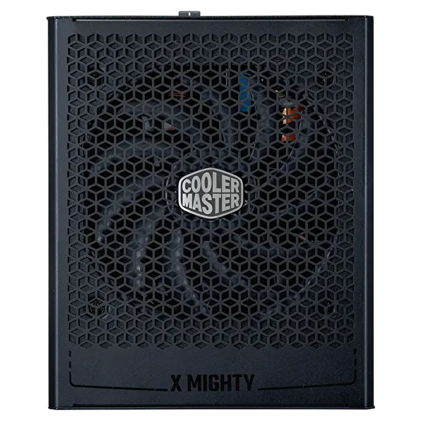 Cooler Master X MIGHTY 2000 2000W 80+ Platinum Full Modüler ATX 3.1 120 MM Fanlı PSU