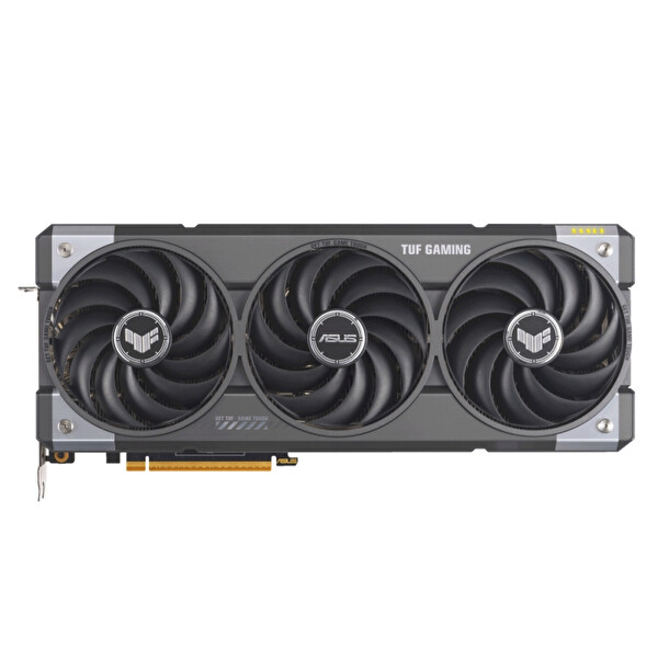 Asus RX 9070 TUF Gaming OC Edition TUF-RX9070-O16G-Gaming 256 Bit GDDR6 16 GB Oyuncu Ekran Kartı