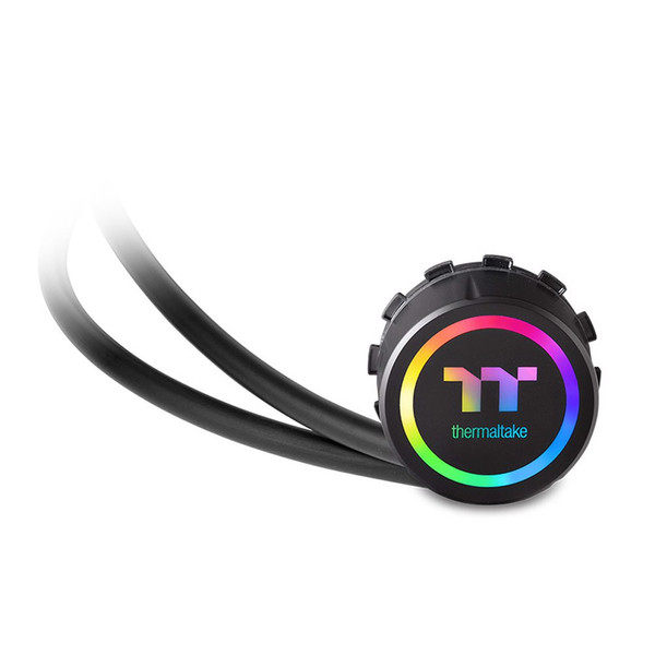 Thermaltake Water 3.0 240 ARGB Sync 240mm Islemci Sivi Sogutucu