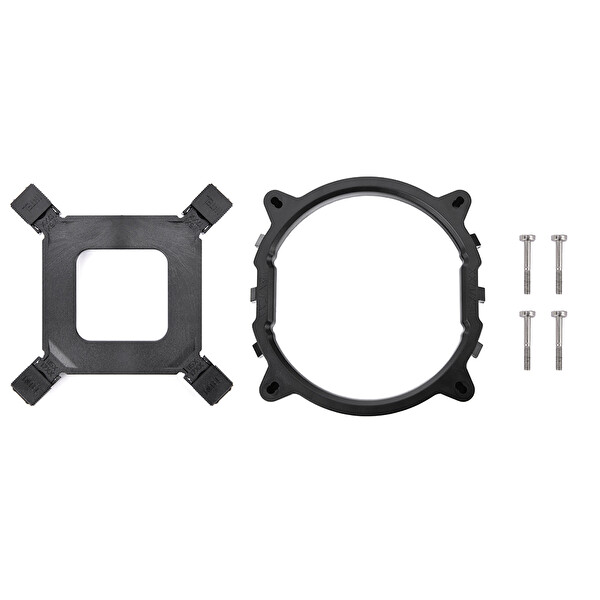 Thermaltake UX100 ve UX200 LGA1700 Yükseltme Kiti
