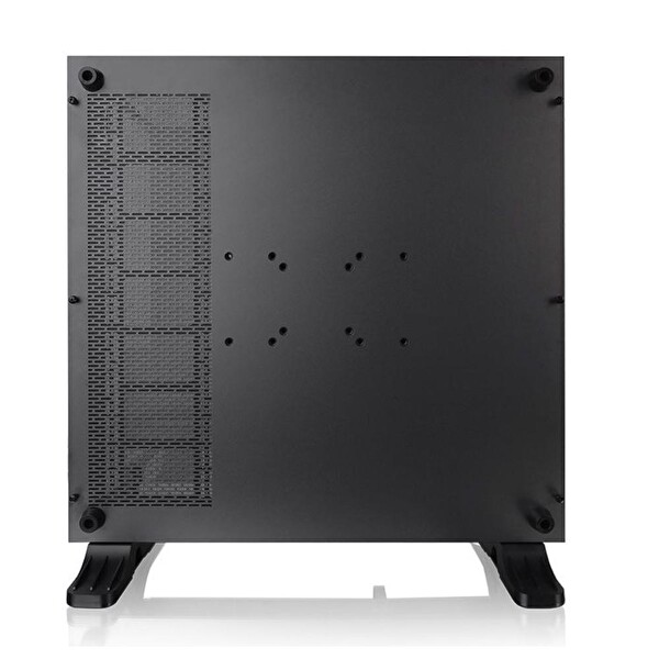 Thermaltake Core P5 TG V2 Black Edition USB 3.0 Uzay Montaj Mid Tower Bilgisayar Kasası