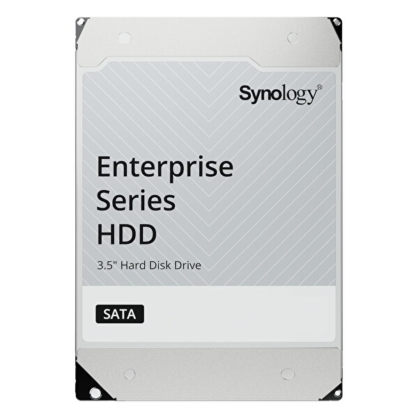 Synology Enterprise HAT5320-8T 8TB 7200RPM 512MB 3.5