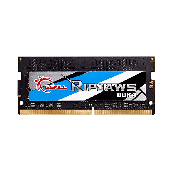 G.Skill 16GB Ripjaws DDR4 3200MHz CL22 Notebook Ram