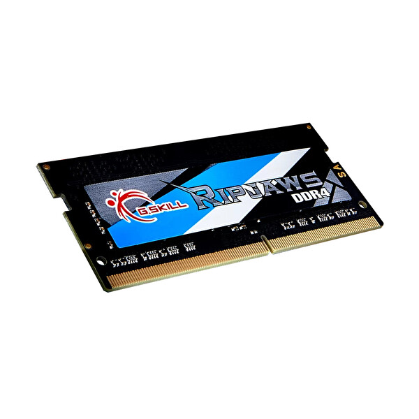 G.Skill 16GB Ripjaws DDR4 3200MHz CL22 Notebook Ram